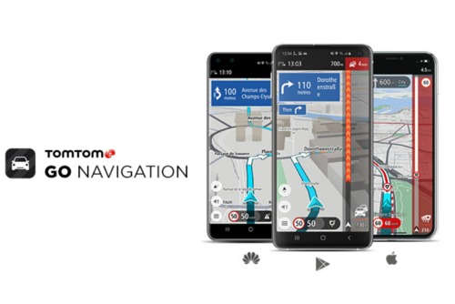 Product picture TomTom Navigation 